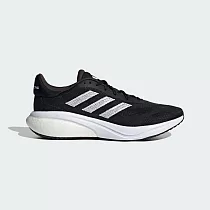 ADIDAS SUPERNOVA 3 男跑步鞋─黑─IE4367 UK10 黑色