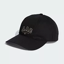 ADIDAS RIFTA BB CAP 休閒帽─黑─IL8445 L─XL 黑色