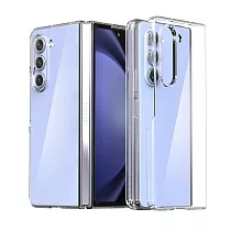 Araree 三星 Galaxy Z Fold 5 高質感保護殼 透明