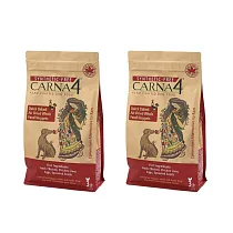 【加拿大CARNA4卡娜芙】狗狗─皮膚保健─雞肉3LB*2包入