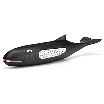Vitra Eames House Whale 手繪木鯨(北美赤樺木)