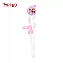 SuperBO 三階段學習筷─ 冰雪奇緣