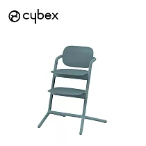 Cybex Lemo 2 德國 兒童成長椅 ─ 莫蘭迪藍