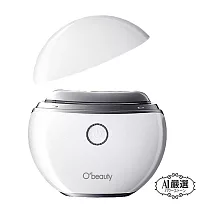 【Obeauty 奧緹】彩光護膚美顏儀─熱敷震動美顏美體─V臉提拉按摩─適用於臉部/蝴蝶袖/腹部/大小腿(UFS─270)