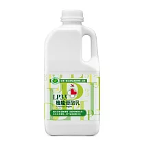 【LP33】機能優酪乳 1830ML*2入