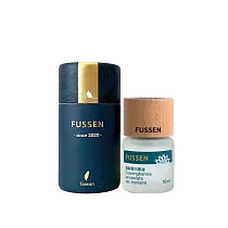 【FUSSEN 福森永續】香杉 10ml 單方精油 木葉香調