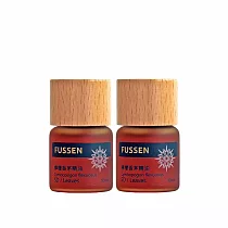 【FUSSEN 福森永續】檸檬香茅 20ml 單方精油 木葉香調
