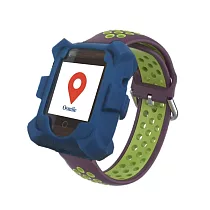 Osmile ED1000 強固型 失智症 老人定位 GPS 個人衛星定位器 藍紫