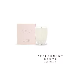 澳洲 Peppermint Grove 奧斯汀沉香木 Austin & Oud 60g 香氛蠟燭