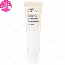 ESTEE LAUDER雅詩蘭黛 粉持久天生美肌乖乖乳SPF20 PA++(15ml)(公司貨)