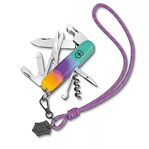 Victorinox 瑞士維氏 Woman Collection 都會女子16用瑞士刀 多色任選(91mm) ─ 雪梨風格