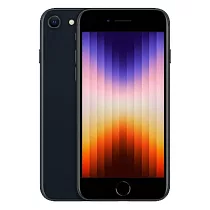 Apple iPhone SE 3 5G 64G 黑色