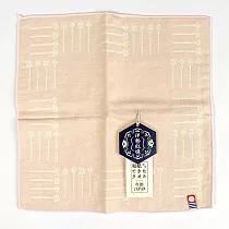 日本今治伊勢紋樣和紙手帕 ─ 簪
