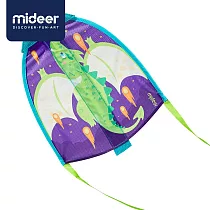 《MiDeer》── 彈射風箏玩具─噴火龍 ☆