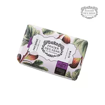 【法國Panier des sens 潘堤香頌】香氛皂200g(多款可選) 野生無花果