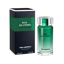 【KARLLAGERFELD】冷香絲柏淡香水100ml