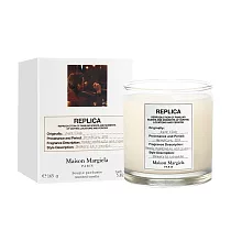 MAISON MARGIELA 爵士俱樂部蠟燭(165g)_國際航空版