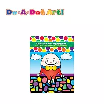 Do A Dot Art! 美國 點點畫冊 ─ 童謠主題