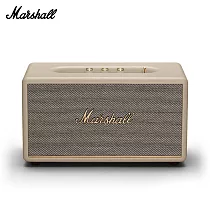 Marshall Stanmore III 3代 藍牙喇叭 奶油白