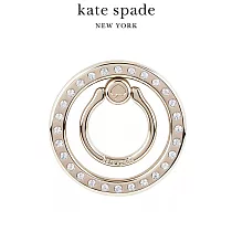 【kate spade】MagSafe 手機立架 晶鑽