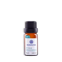 【NeuroFuture腦未來開發】腦科學精油_10ml(自若211)