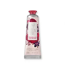 L’OCCITANE 歐舒丹 亞爾緞帶護手霜(30ml)─國際航空版