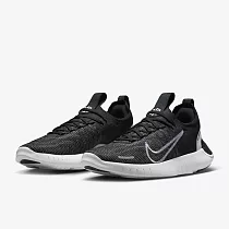 NIKE W FREE RN FK NEXT NATURE 女跑步鞋─黑─DX6482002 US6.5 黑色