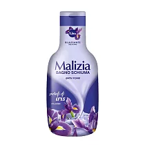 Malizia 香氛沐浴乳1000ml/入(義大利原裝進口) 鳶尾花