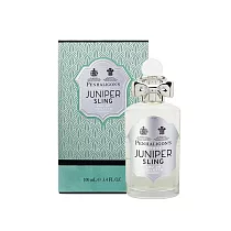 PENHALIGON’S潘海利根 杜松司令中性淡香水(100ml)_國際航空版