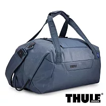 Thule Aion 35L 手提行李袋 ─ 灰藍