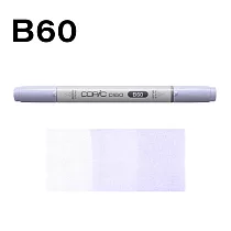 日本 COPIC 酷筆客 麥克筆 CIAO 三代 B系列 B60