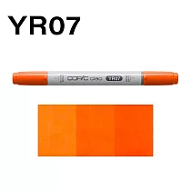 日本 COPIC 酷筆客 麥克筆 CIAO 三代 YR系列 YR07