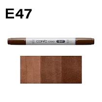 日本 COPIC 酷筆客 麥克筆 CIAO 三代 E系列 E47