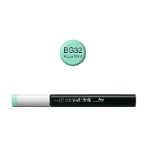日本 COPIC 酷筆客 麥克筆 補充墨水 BG系列 BG32