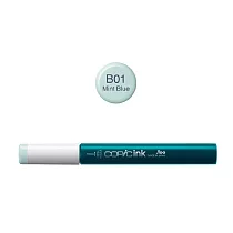 日本 COPIC 酷筆客 麥克筆 補充墨水 B系列 B01