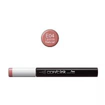 日本 COPIC 酷筆客 麥克筆 補充墨水 E系列 E04