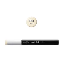 日本 COPIC 酷筆客 麥克筆 補充墨水 E系列 E81