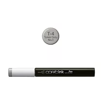 日本 COPIC 酷筆客 麥克筆 補充墨水 T系列 T4