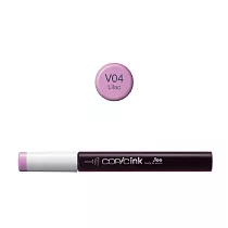 日本 COPIC 酷筆客 麥克筆 補充墨水 V系列 V04