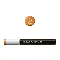 日本 COPIC 酷筆客 麥克筆 補充墨水 YR系列 YR24