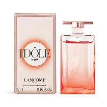 LANCOME 蘭蔻 IDOLE 唯我香水(玫瑰花香)(5ml)─公司貨