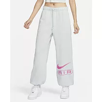 NIKE AS W NSW AIR MR FLC JOGGER 女休閒長褲─灰─FN1903025 XL 灰色