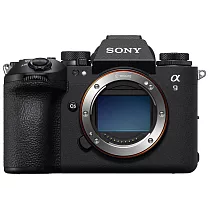 【Sony索尼】全片幅 微單眼相機 ILCE─9M3 單機身 (公司貨 保固18+6個月)