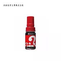 【寺西化學】MAGIC INK 油性魔法麥克筆 紅色