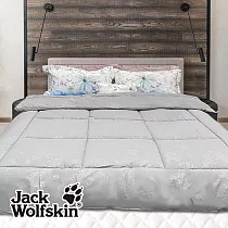Jack Wolfskin 石墨烯能量被 6x7尺