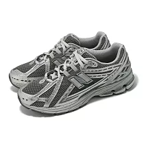 New Balance 休閒鞋 1906R 男鞋 女鞋 港灣灰 金屬銀 復古 老爹鞋 情侶鞋 NB M1906REH─D