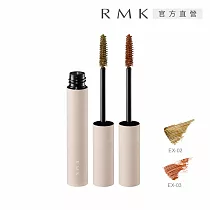 【RMK 】捲翹分明睫毛膏N 6.0g# EX─02