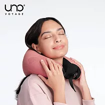 UNO VOYAGE UNO® KNIT 織麻旅行頸枕 ─ 伊斯坦堡紅