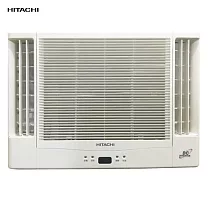 Hitachi 日立 冷暖雙吹變頻窗型冷氣 RA─50NR ─ 含基本安裝+舊機回收