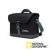 【National Geographic】國家地理 E2 2370 中型相機肩背包